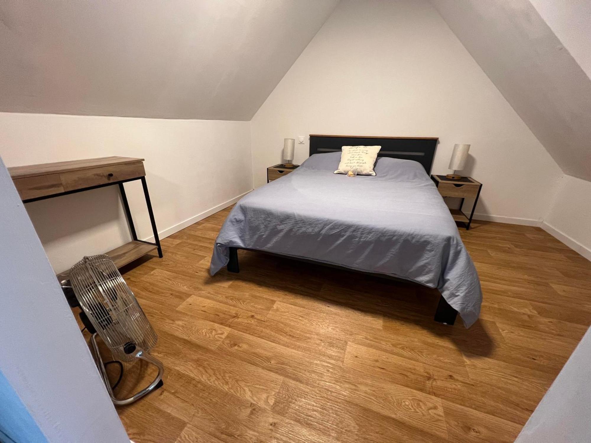 Maple Tree Chambre D'Hotes Darnac Extérieur photo